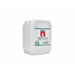 Fertilizante foliar BIOAMERICA Defender Potasio - Bidón 20 l