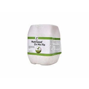 Fertilizante foliar COMPO EXPERT Nutriseed ZnMn Flo - Bidón 5 l