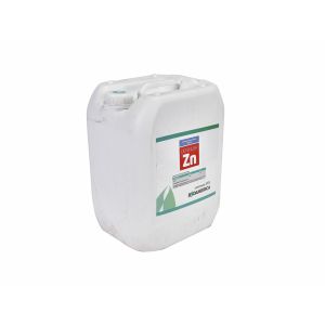 Fertilizante foliar BIOAMERICA Defender Zinc - Bidón 20 l