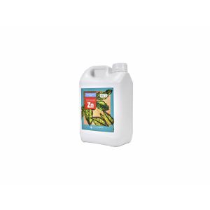 Fertilizante foliar BIOAMERICA Defender Zinc - Bidón 5 l
