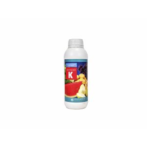 Fertilizante foliar BIOAMERICA Defender Potasio - Botella 1 l