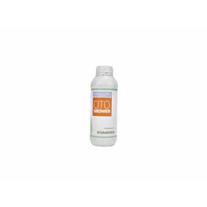 Fertilizante foliar BIOAMERICA Citogrower - Botella 1 l