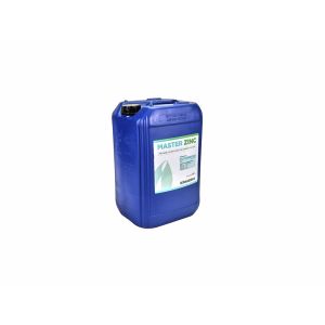 Fertilizante BIOAMERICA Master Zinc - Bidón 25 l