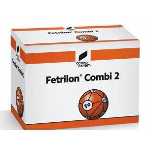 Fertilizante  COMPO EXPERT Fetrilon Combi 2 - Bolsa 25 kg