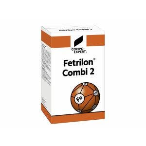 Fertilizante  COMPO EXPERT Fetrilon Combi 2 - Bolsa 2 kg