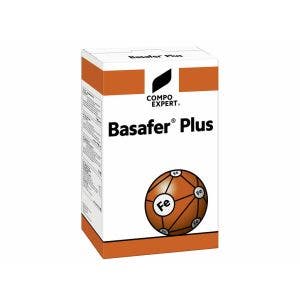 Fertilizante Compo Expert Basafer PLUS 20 kg