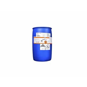 Fertilizante foliar COMPO EXPERT Zitrilo 7 SL - Tambor 200 l