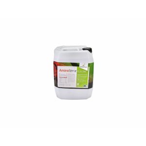 Fertilizante y bioestimulante AMINOCHEM Aminoterra Plus Zinc 20 l