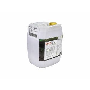 Fertilizante y bioestimulante AMINOCHEM Aminoterra Green 20 l