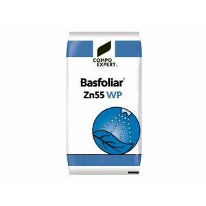 Fertilizante  COMPO EXPERT Basfoliar Zn 55 WP 25 kg