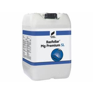 Fertilizante COMPO EXPERT Basfoliar Mg Premium SL 20 l