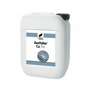 Fertilizante COMPO EXPERT Basfoliar Ca Flo 20 l