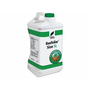 Bioestimulante COMPO EXPERT Basfoliar Size SL 20 l