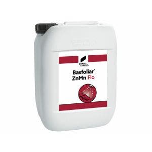 Fertilizante COMPO EXPERT Basfoliar Zn35Mn25 Flo 10 l