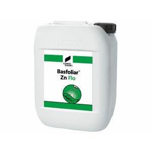 Fertilizante foliar Compo Expert Basfoliar Zn 75 Flo 10 l