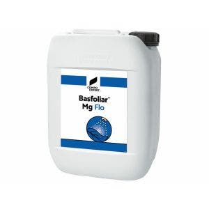 Fertilizante foliar Compo Expert Basfoliar Mg 30% FLO 10 l