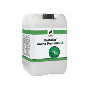 Bioestimulante COMPO EXPERT Basfoliar Amino Premium SL 20 l