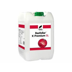 Fertilizante COMPO EXPERT Basfoliar K Premium SL 20 l