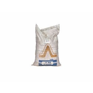 Semillas AGROAS Ballica Virgyl - Saco 25 kg
