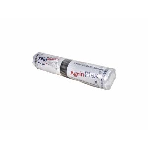 Mulching Agrinplex Ultra liviano Negro - Bobina 1000 m - Ancho 80 cm