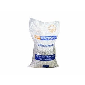 Fertilizante COPEVAL  Mezcla (5-33-12) - Saco 25 kg - cod 85885
