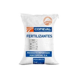 Fertilizante COPEVAL Mezcla (8-25-15) - Saco 25 kg - 85953