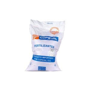 Fertilizante  Nitroprotec - Saco 25 kg
