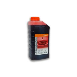 Aceite de mezcla premium STIHL 1 l