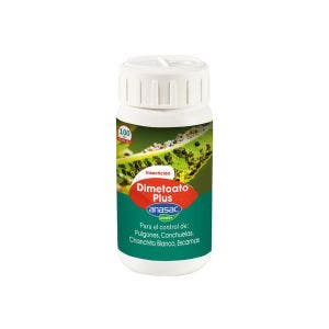 Insecticida ANASAC Dimetoato Plus 100 cc