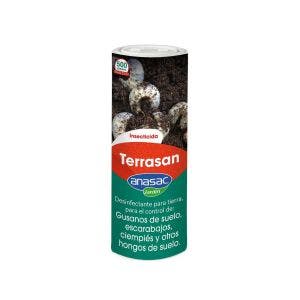 Insecticida ANASAC Terrasan 350 g