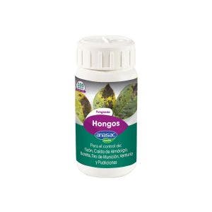 Fungicida ANASAC Hongos 100 g