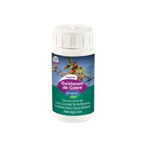 Fungicida ANASAC Oxicloruro de Cobre 100 g