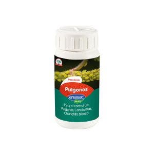 Insecticida ANASAC Pulgones 100 cc