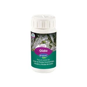 Fungicida ANASAC Oídio 80 g