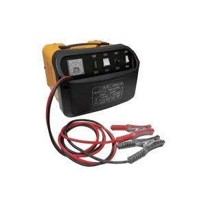 Cargador de batería KRAFTER CB-30S de 12 a 24 volt