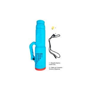 Accesorio para Pulverizador (Soplador/Nebulizador) ASPECO F8