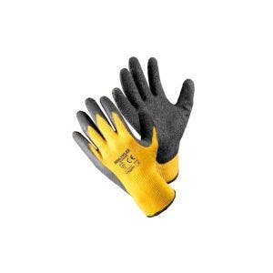 Guante Multiflex hilo caucho