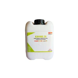 Bioestimulante AGROCONNEXION Kamab 26-S 6 kg