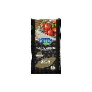 Sustrato Premium Huerto Casero 6 l