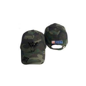Jockey Same Militar