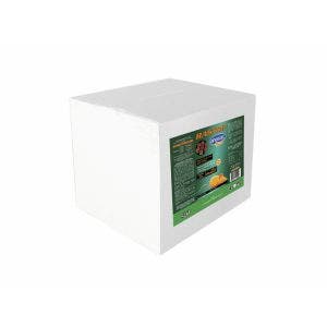 Rodenticida ANASAC Rastop mini-bloque 3 kg