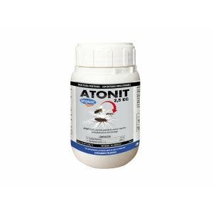 Insecticida ANASAC Atonit 2,5 EC 100 ml