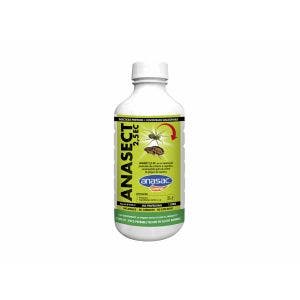 Insecticida ANASAC Anasect 2,5 EC 1 l
