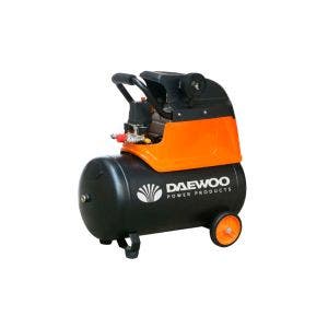 Compresor DAEWOO DAAC50D 2 HP 50 l