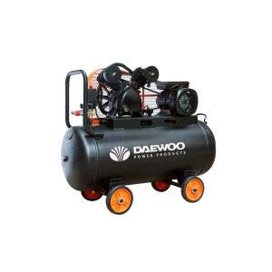 Compresor DAEWOO DAAC100CV 2 HP 100 l