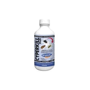 Insecticida ANASAC Cyperkill Plus 1 l