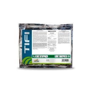 Fungicida Biológico TIFI Polvo 1 kg
