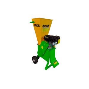 Chipeadora Duraline 6,5 HP