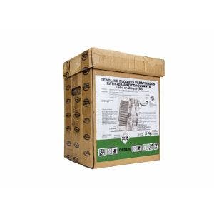 Raticida BTS-INTRADE Deadline bloque 5 kg