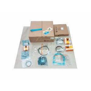 Kit prensa embrague - 9.63024.00.9